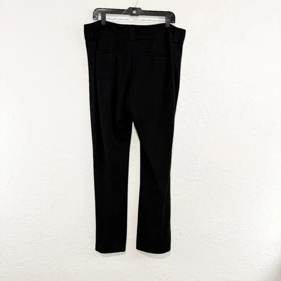 Studio by Torrid Black Bootcut Dress Pants Women's Plus Size 16 Regular - Picture 3 of 9